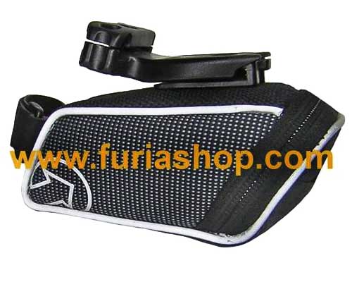 Bolso bajo asiento Pro Mini Bag Saddle 