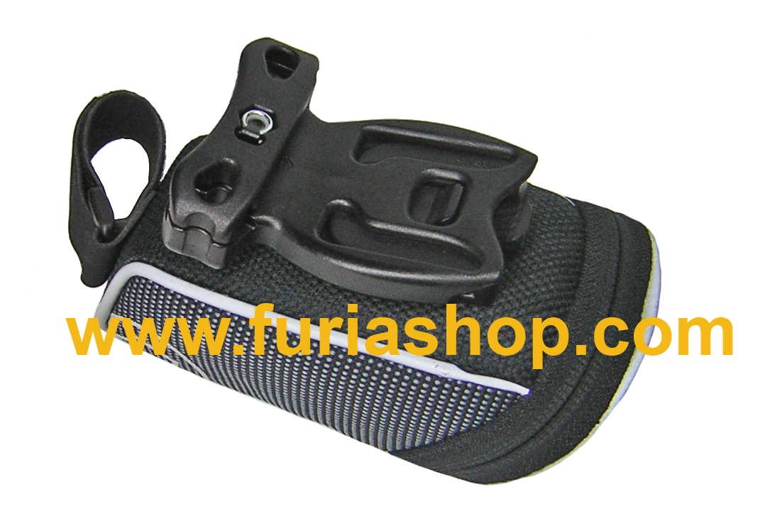 Bolso bajo asiento Pro Mini Bag Saddle 