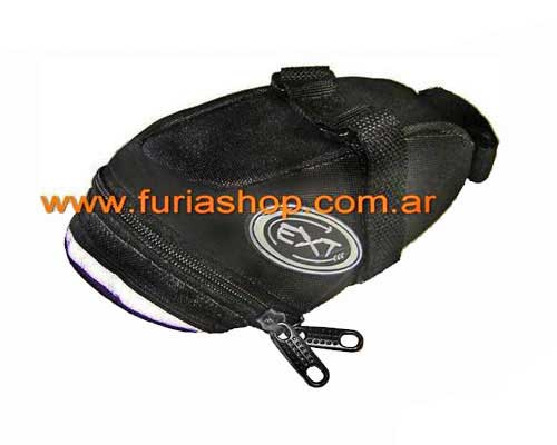 Bolso bajo asiento mediano Extreme