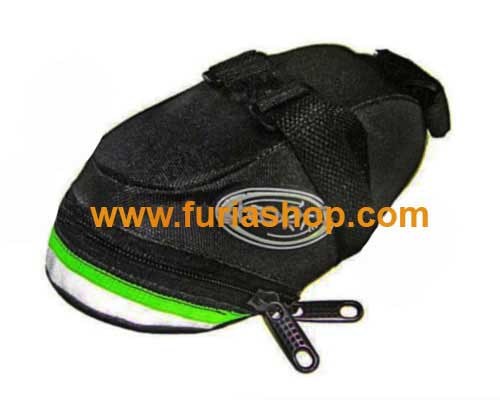 Bolso bajo asiento mediano Extreme