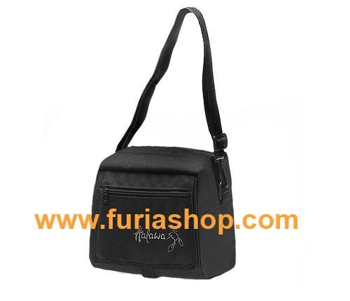 Bolso frontal para bicicleta Halawa