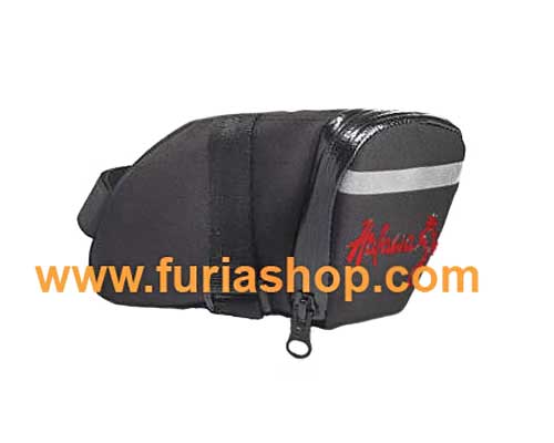 Bolso bajo asiento laminado Halawa