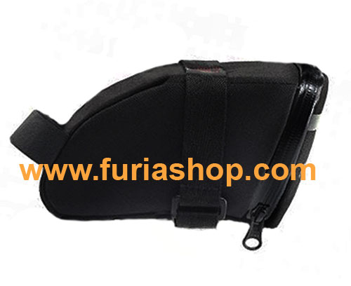 Bolso bajo asiento laminado Halawa