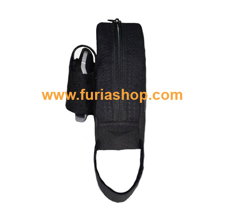 Bolso porta alimentos y celular