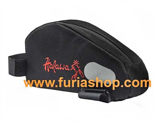 Bolso porta alimentos grande Halawa