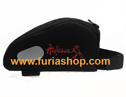 Bolso porta alimentos grande Halawa
