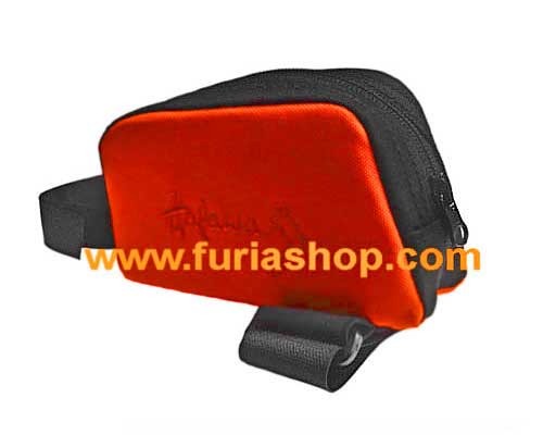 Bolso porta alimentos y celular Halawa