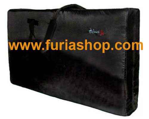 Bolso portabicicleta Halawa