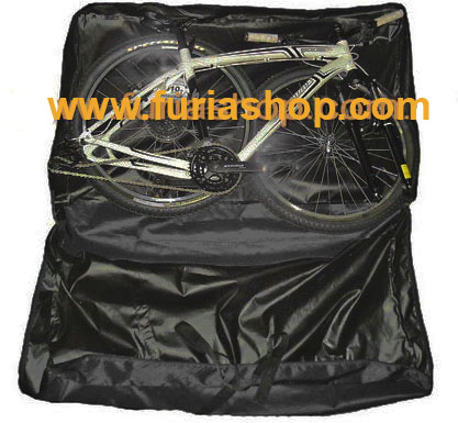 Bolso portabicicleta Halawa
