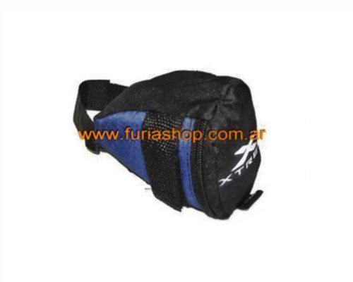Bolso pequeo porta camara Xtres