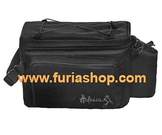 Bolso portapaquete termico Halawa 