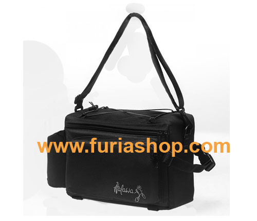 Bolso portapaquete termico Halawa 