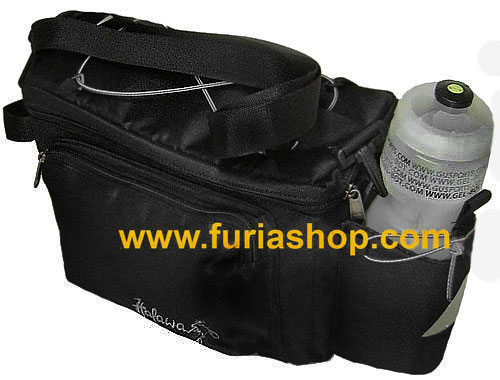 Bolso portapaquete termico Halawa 