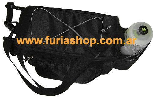 Bolso portapaquete termico Halawa 
