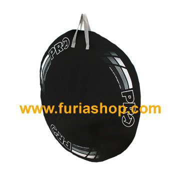 Bolso individual porta rueda Pro