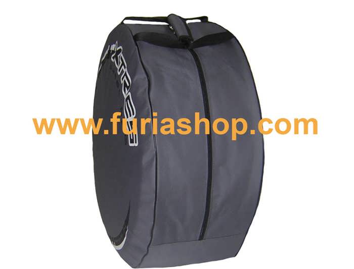 Bolso portaruedas cuadruple Xtres