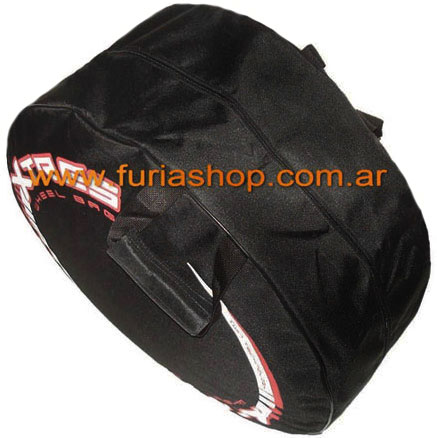Bolso portaruedas y cubiertas Xtres