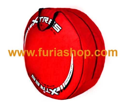 Bolso porta ruedas y cubiertas Xtres