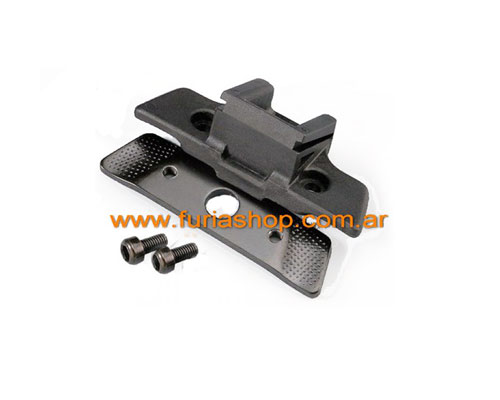 Bolso bajo asiento Topeak Wedge