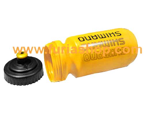 Caramaola agua Shimano 500cc