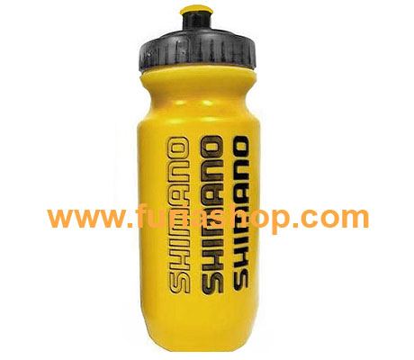 Caramaola agua Shimano 500cc