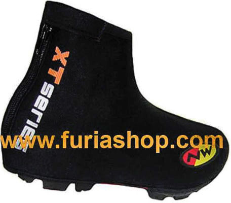 Botita neoprene termica Northwave Endurance XT