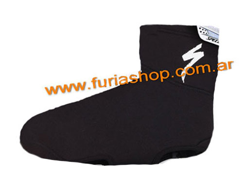 cubrezapatillas de neoprene para ciclismo