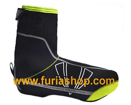 Botita cubre zapatillas neoprene