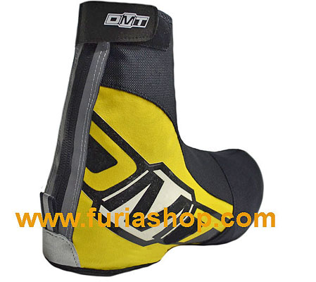 Botita cubre zapatillas neoprene
