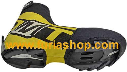Botita cubre zapatillas neoprene