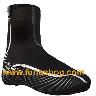 Botita termica ciclismo Shimano Asphalt