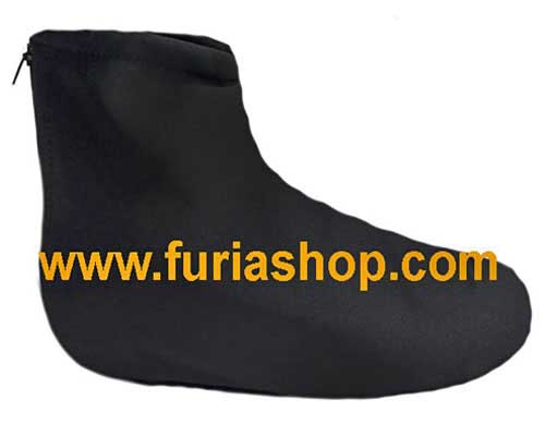 Botita termica cubre zapatillas Kaptor