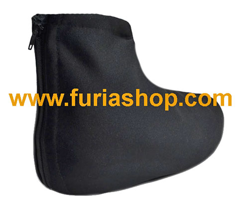 Botita termica cubre zapatillas Kaptor