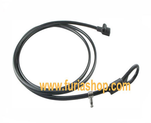 Cable Lock Yakima 1.5m X 12mm