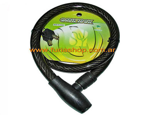 Linga de seguridad 25mm 1.2m