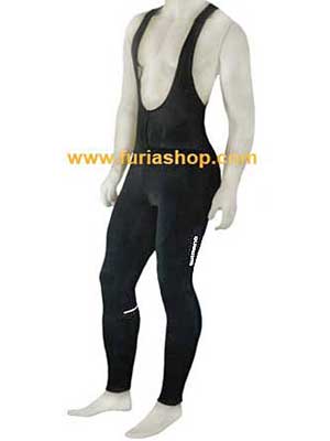 Calza termica Shimano Perfomance