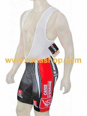 Maillot Nalini Carvico de ciclismo