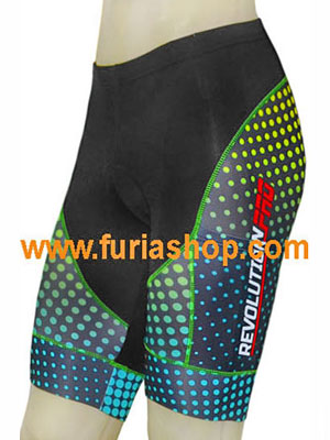 Calza para triatlon Revolution Pro