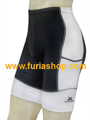 Trishort Xtres hombre para triatlon