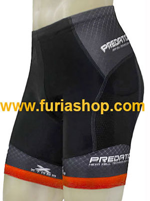 Calza de hombre para triatlon Xtres