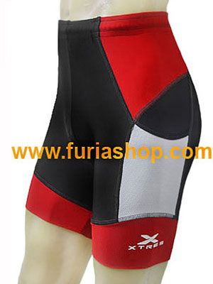 Trishort Xtres Classic para triatlon
