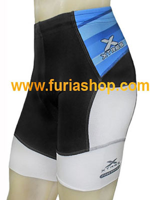 Trishort Xtres ARG para Triatlon