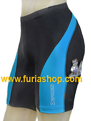 Calza de triatlon Xtres Endurance