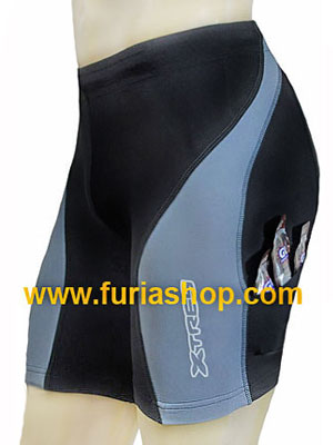 Calza de triatlon Xtres Endurance