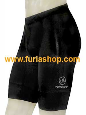Calza corta Bellwether Strada
