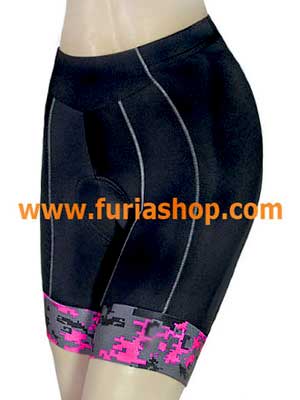 Calza alcolchada de mujer Xtres