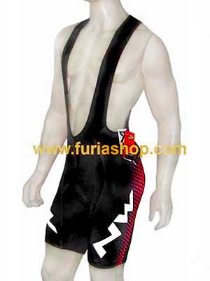 Maillot Northwave Bib Short ciclismo