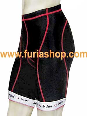 Calza ciclismo hombre