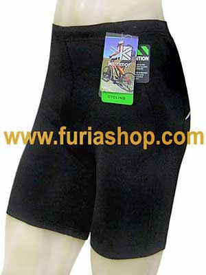 Calza corta Karrimor Short Sleeve