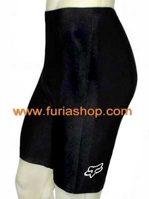 Calza Fox hombre para ciclismo